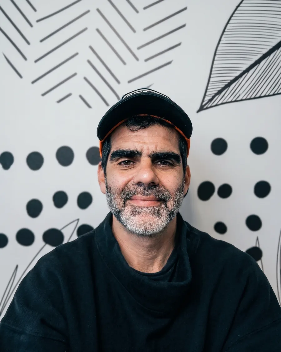 Ramiro Vila Da Vila
