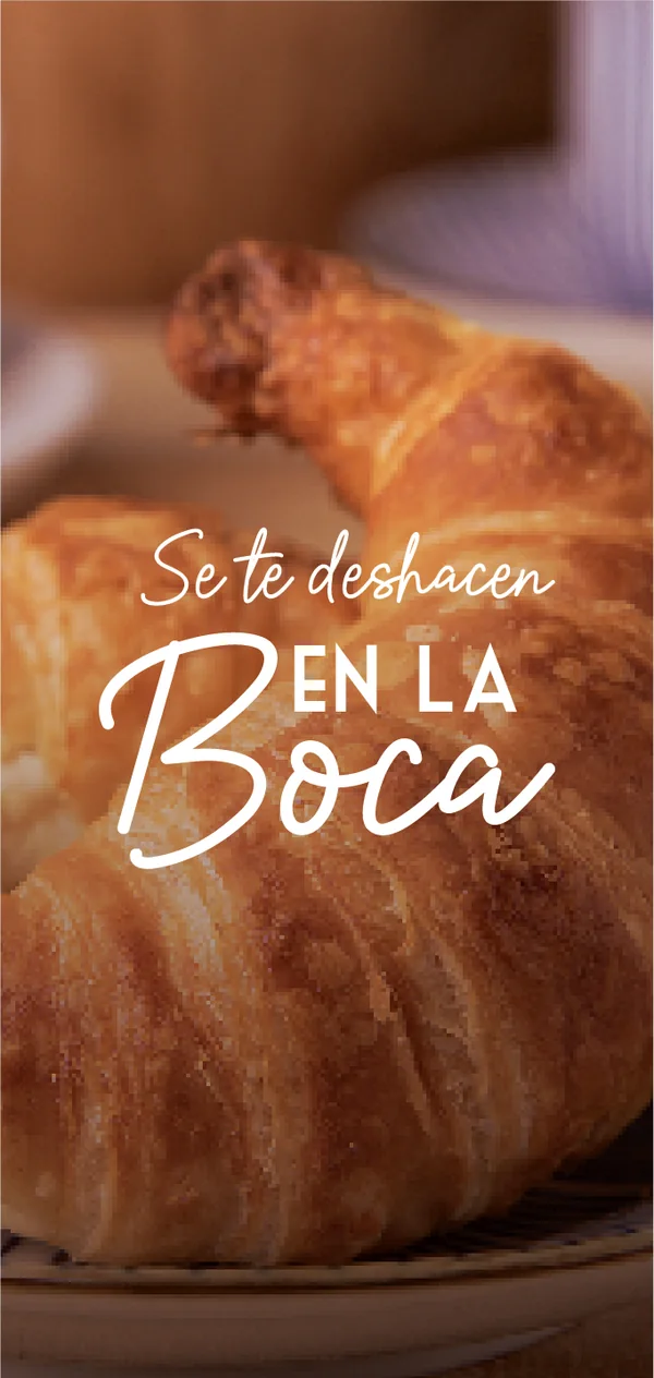 Historia de Instagram: Se te deshacen en la boca.