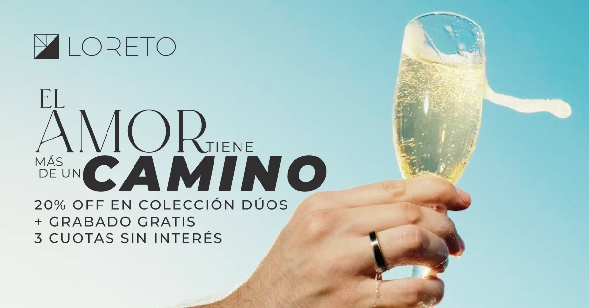 Pieza horizontal de Dúos: El amor tiene más de un camino.