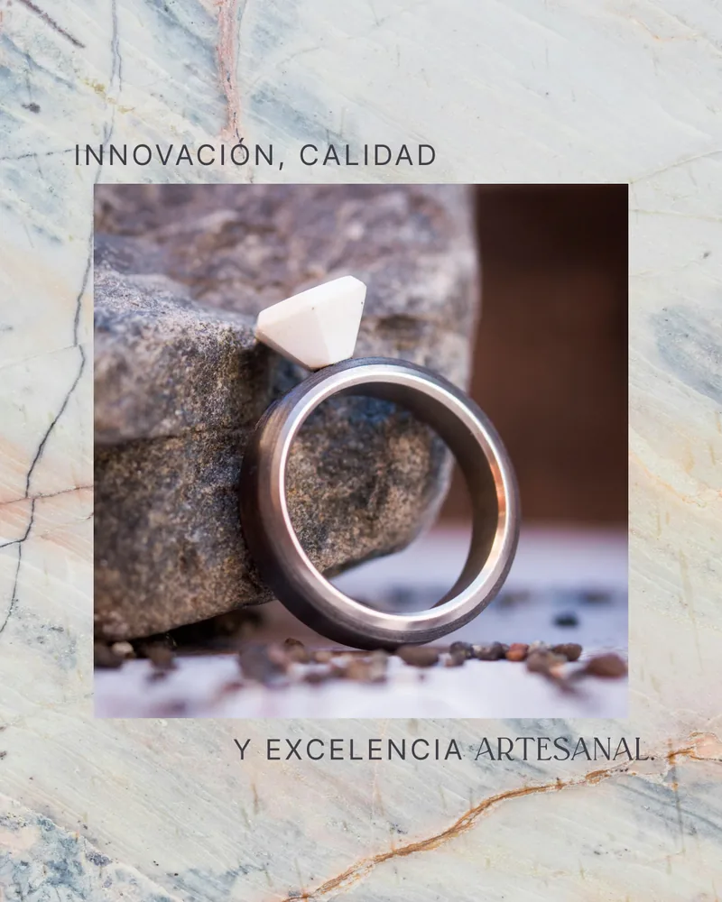 Posteo: Innovación, calidad y excelencia artesanal.