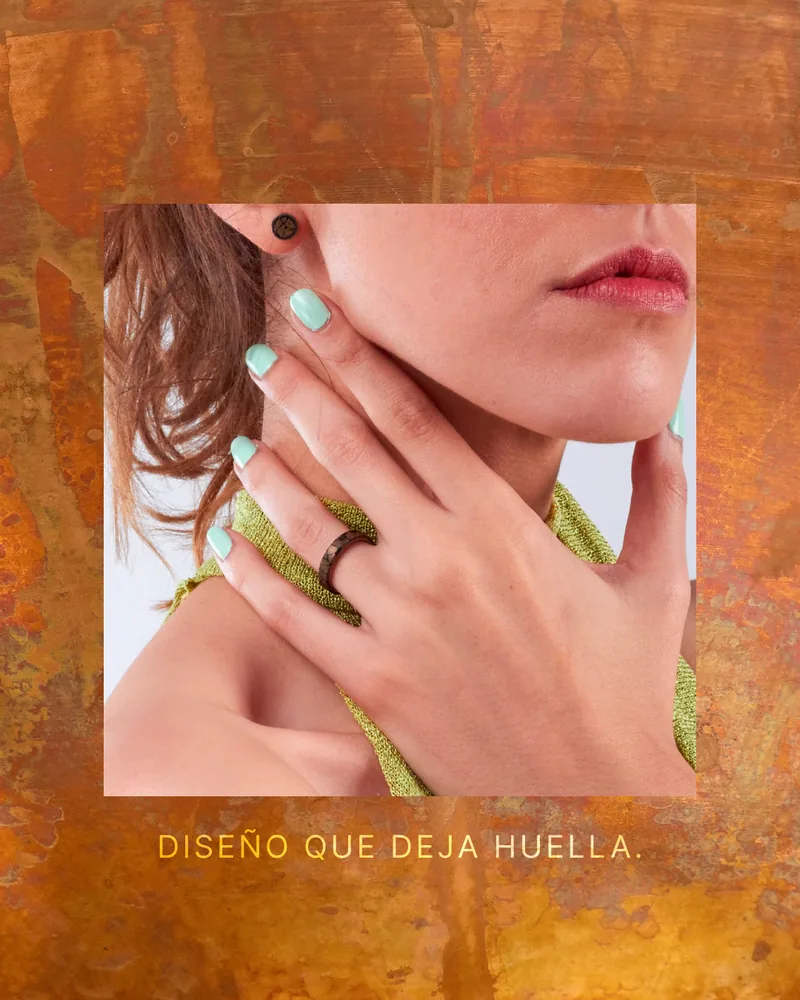 Posteo: Diseño que deja huella.