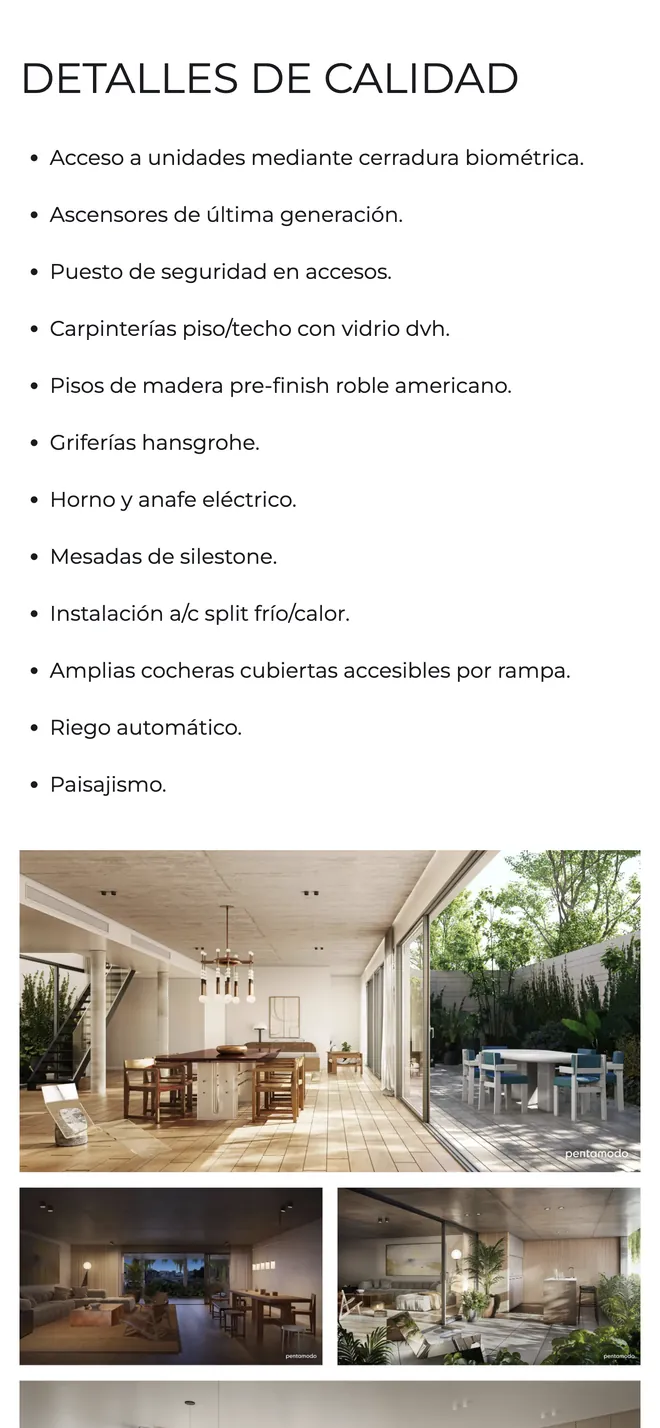 Obra Febrero en el celular: detalles de calidad y galería.
